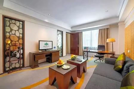 Harriway Garden Houjie - 61