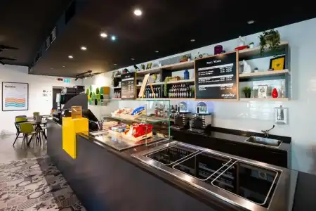 Staycity Aparthotels, Venice, Mestre - 17