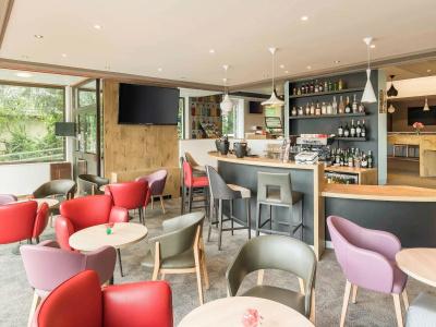 ibis Colmar Est - 25