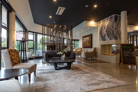 Holiday Inn Queenstown Frankton Road by IHG - 49