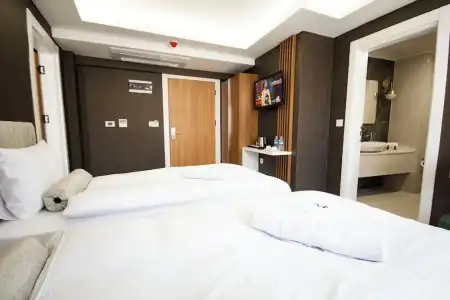 Bursa Kar Beyaz - 12
