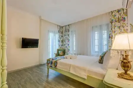 Cunda Esen Otel - 50