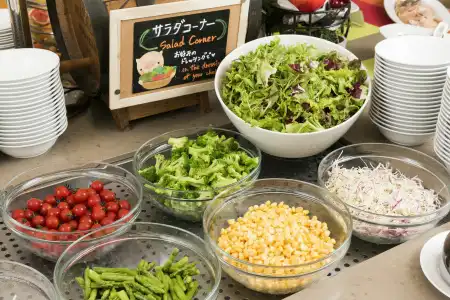 Holiday Inn Ana Sapporo Susukino by IHG - 17