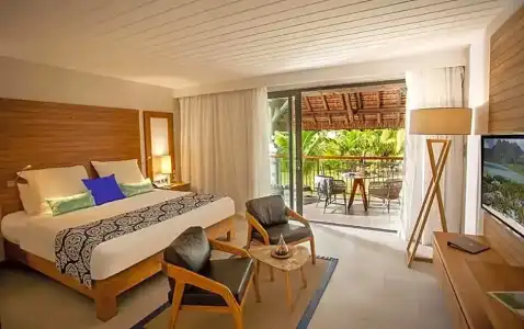 Paradis Beachcomber Golf Resort & Spa - 42