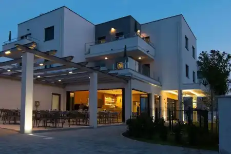 ApartPunta Blu - Pool & Spa - 0