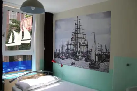 Okura Amsterdam - 26