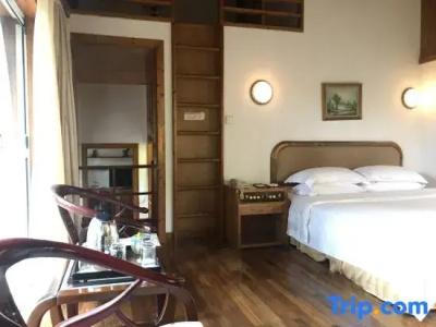 Shenzhen Evergreen Resort - 73