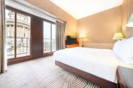 Hilton Berlin - 112