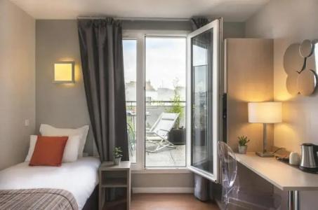 Diese Hôtel Bastille - 37