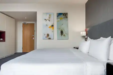Radisson Blu Bristol - 37