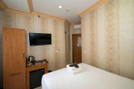 MAXWELL Boutique-hotel - 75