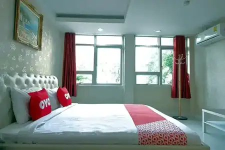 OYO 102 Diamond Residence Silom - 72