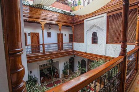 Riad Melhoun & Spa - 43