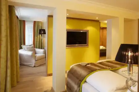 Das Rübezahl Romantic Hideaway & Boutique Spa - 178