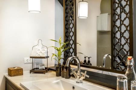 Sarai and Wander Resort - 112