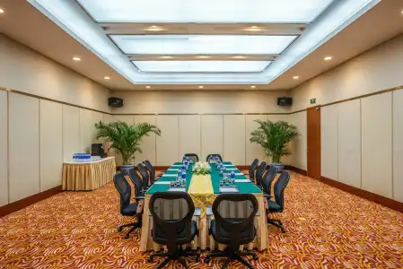 Holiday Inn Beijing Temple Of Heaven by IHG - 43