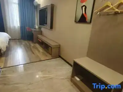 Minerva Palace - 56