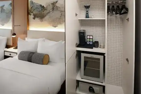 Indigo NYC DOWNTOWN - WALL STREET by IHG - 8