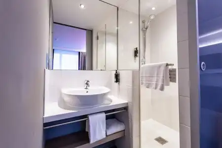 Premier Inn Muenchen Messe - 18