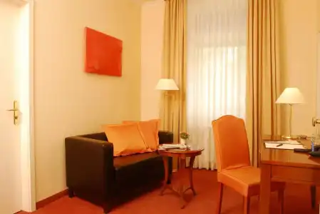 Savoy Hannover - 4