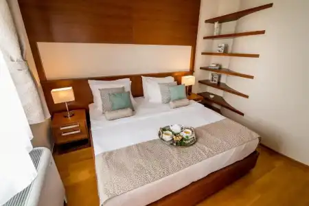 Hedera Residences  Kumbor Apartments - 62
