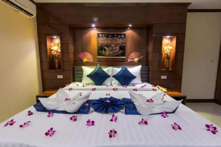 PR Patong Residence - 37