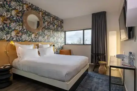 Padja & Spa, Vannes - 43