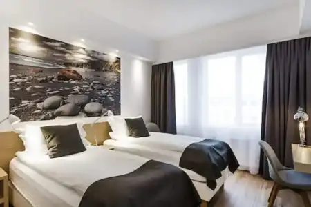 Storm by Keahotels - 10