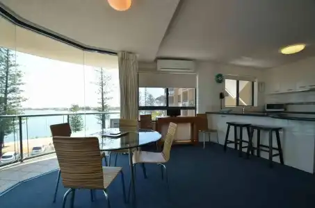 Cerulean Apartments - 24