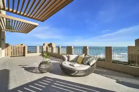 Holiday Inn Resort Ho Tram Beach by IHG - 168