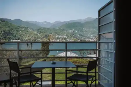 Bella & Restaurant - 36