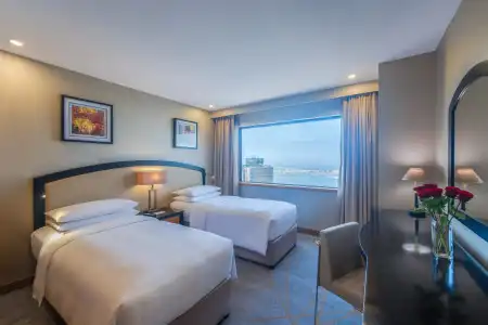 Hyatt Regency Dubai - 36
