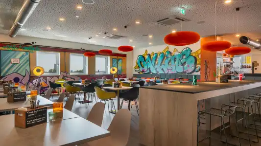 Holiday Inn - the niu, Hide Berlin Friedrichshain by IHG - 45