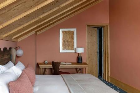 le Coucou Méribel - 79