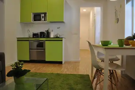 Studio Apartments City&style - 10