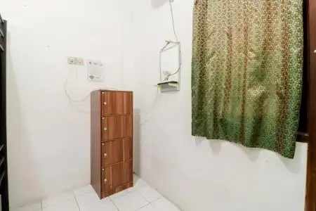 Arjuna 31 Homestay - 40
