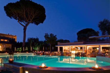 Grand Excelsior Vittoria - 13