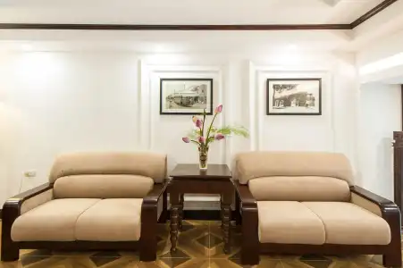 Le Foyer Hanoi - 11