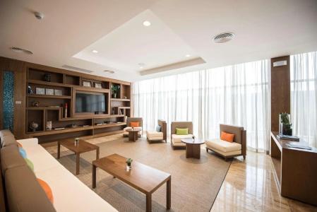 Hampton by Hilton Santo Domingo Airport - 31