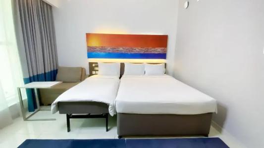 Citymax Business Bay - 36