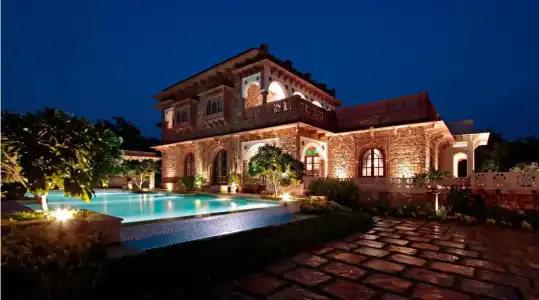 Khas Bagh - 9