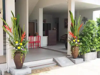 The Little Nest Phuket - 14