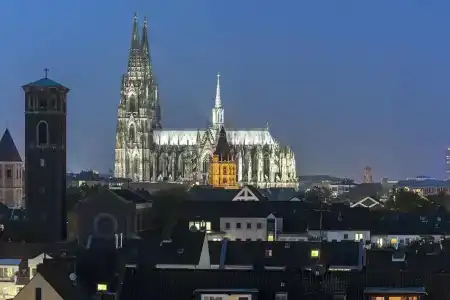NH Köln Altstadt - 36