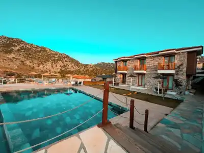Alice Tatil Evi Guest house - 9