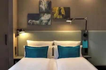 Motel One Amsterdam-Waterlooplein - 41