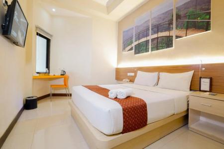 Pandanaran Prawirotaman Yogyakarta - 33