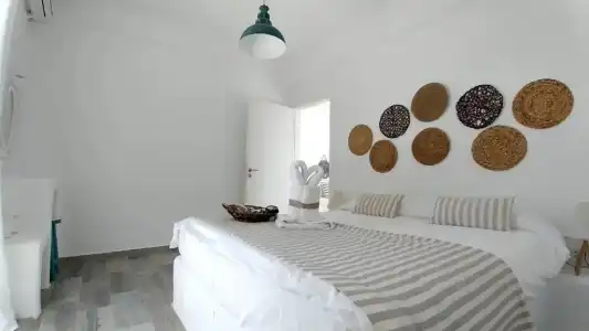 NAUMA PAROS Design Boutique-Adults Only - 73