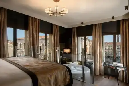 Palazzo Veneziano - 70