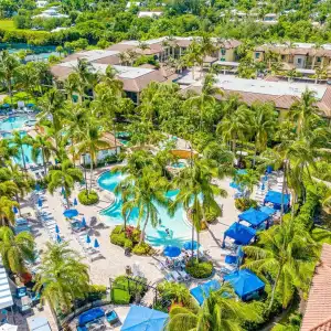The Cottages at Naples Bay Resort - 20