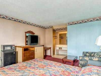 OYO O Jackson I-55 North - 34